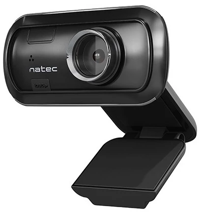 Natec Lori Full HD Webkamera