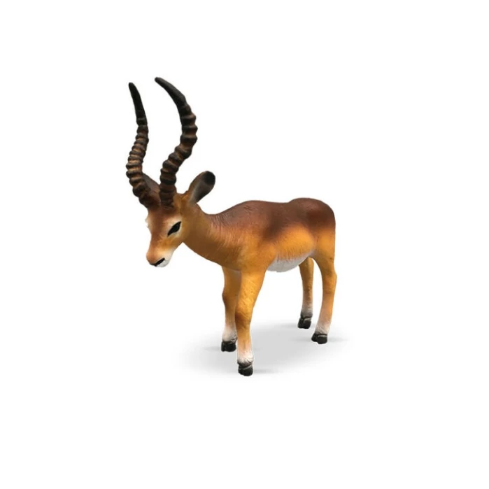 Impala antilop játékfigura - Bullyland