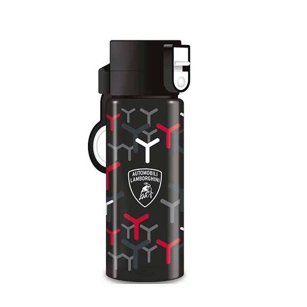 Ars Una: Lamborghini BPA-mentes kulacs 475ml