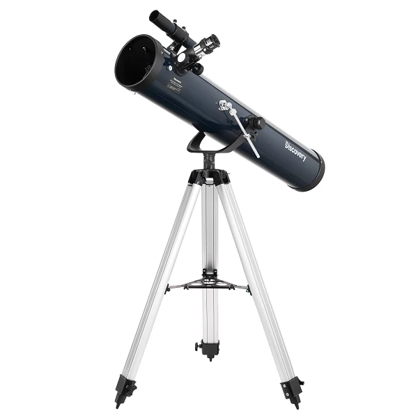 Discovery Spark 114 AZ teleszkóp könyvvel - 79232