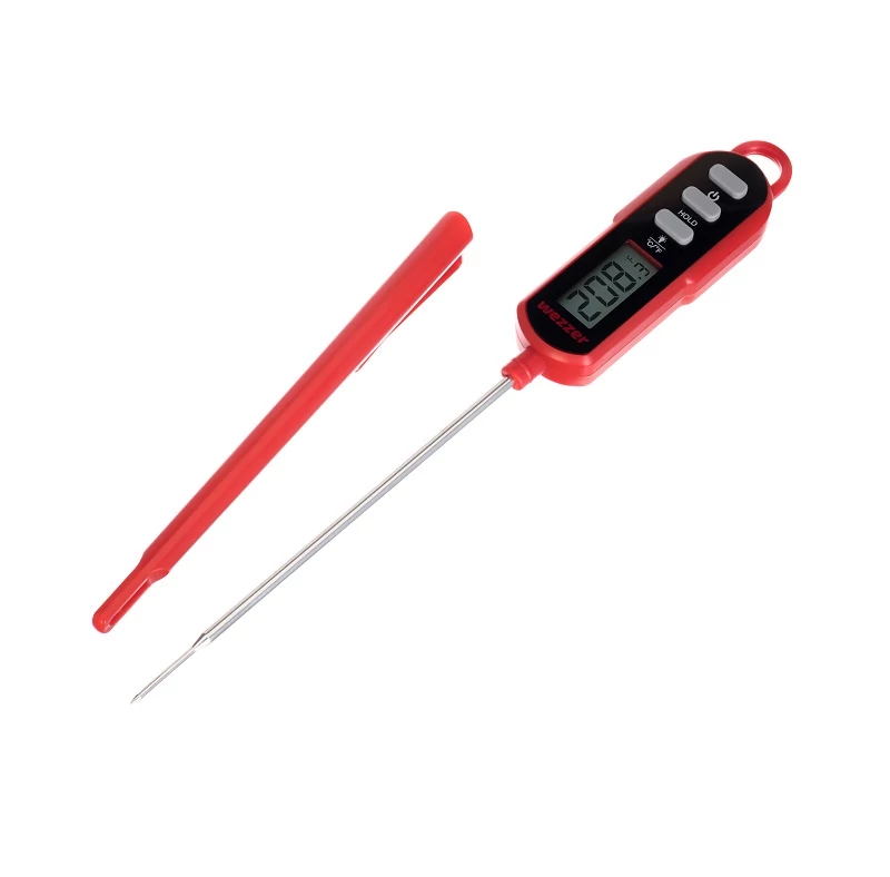 Levenhuk Wezzer Cook MT30 Főzési/sütési hőmérő - 81398