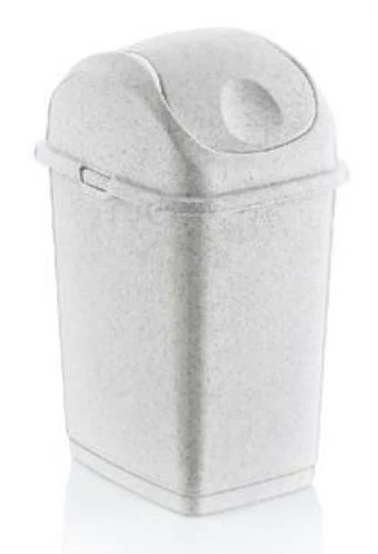 Billenős szemetes slim 5 L DÜ3