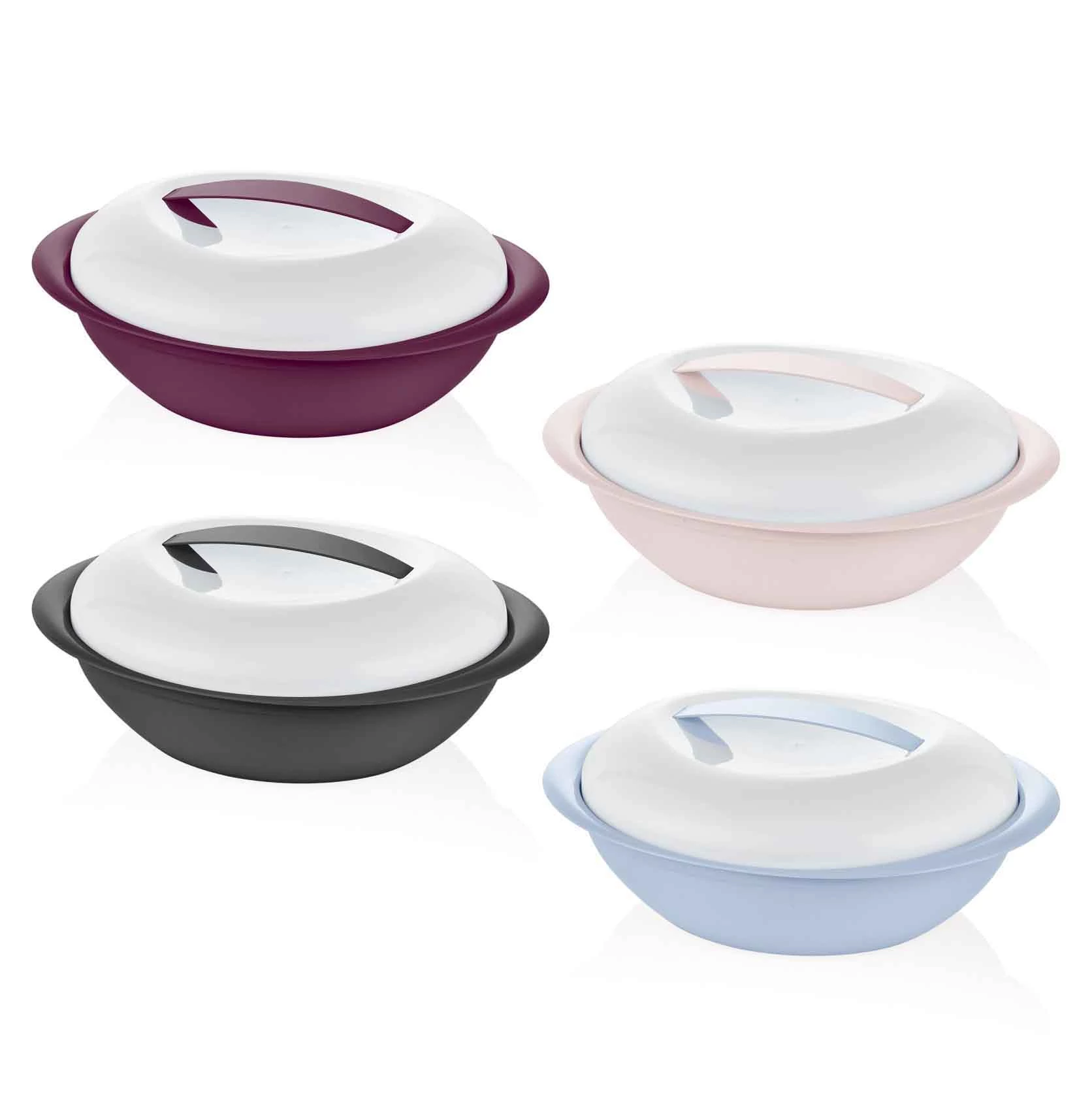 Fedeles tál 2,75L BG-434