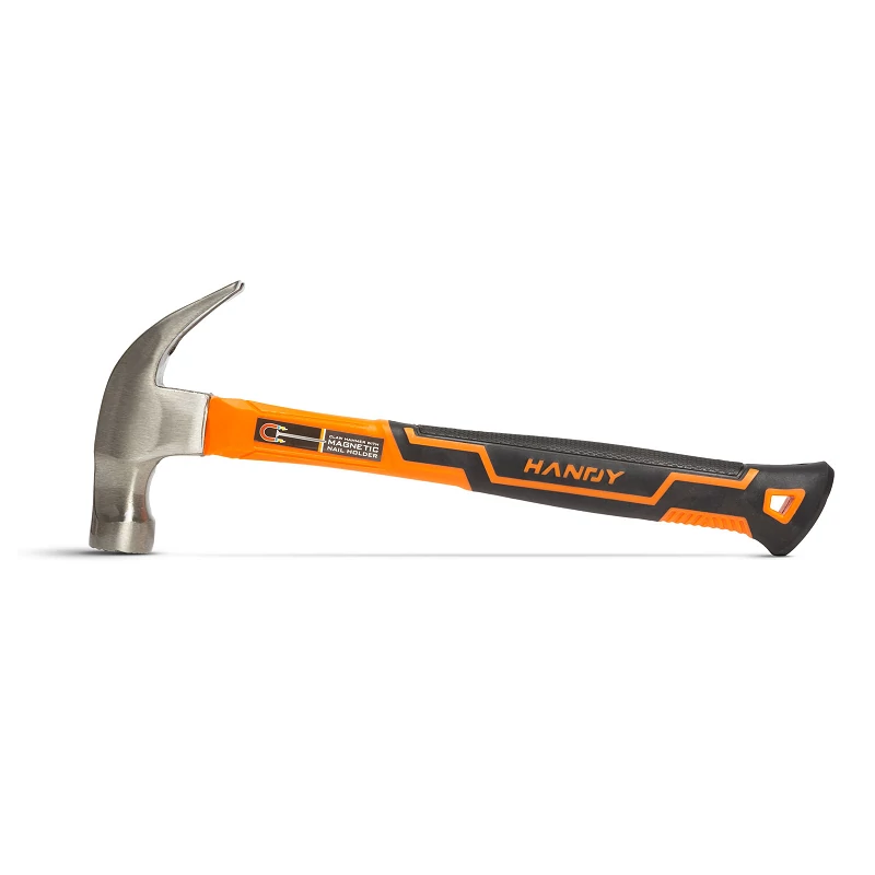 Handy ács kalapács üvegszálas nyéllel 270g 10429C