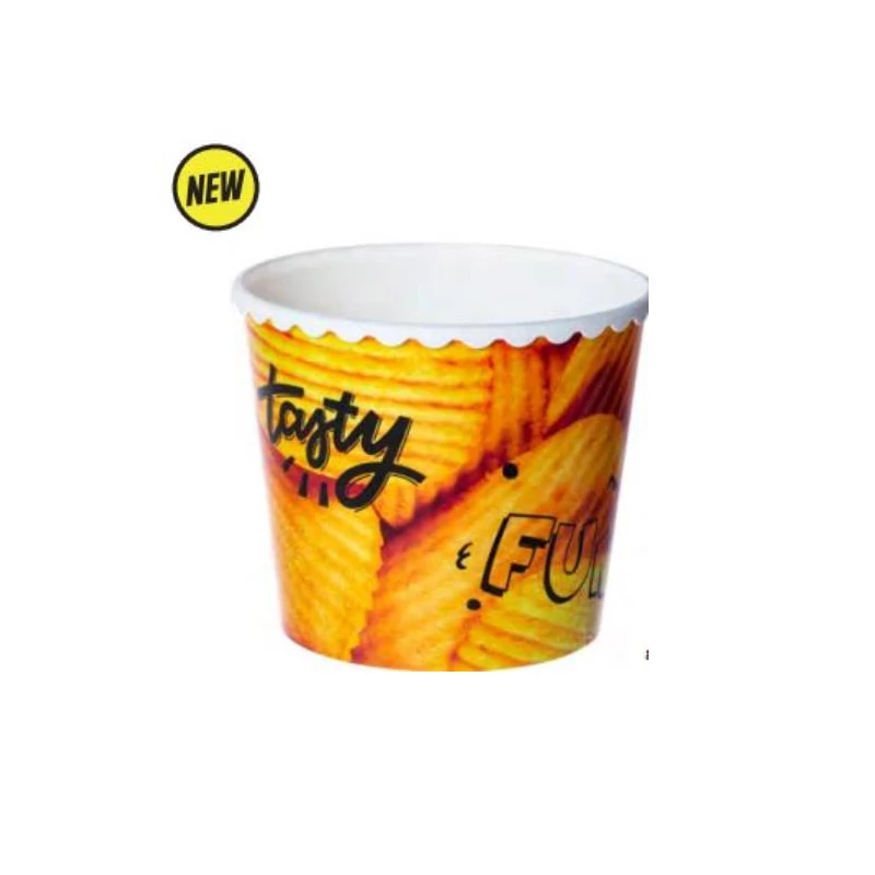 Popcorn+chips tartó SO256