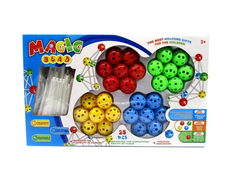 Babilon építőjáték szett 46215