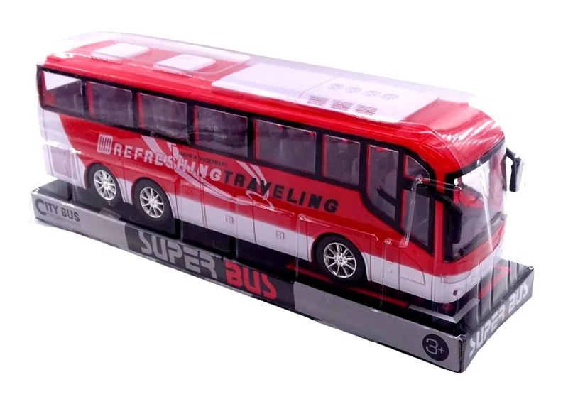 Játék busz 90519