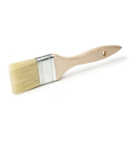 Ecset fa nyéllel 63mm 6117151