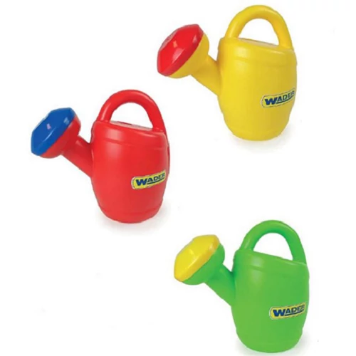 Nagy locsolókanna 1,8 L többféle változatban - Wader