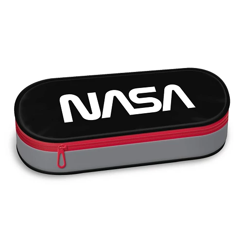 Ars Una: NASA mintás nagy tolltartó 23x5,5x9cm