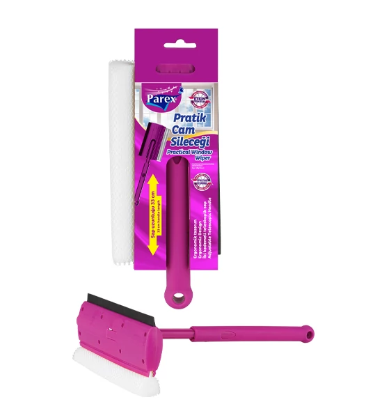 Parex teleszkópos ablaklehúzó 33cm