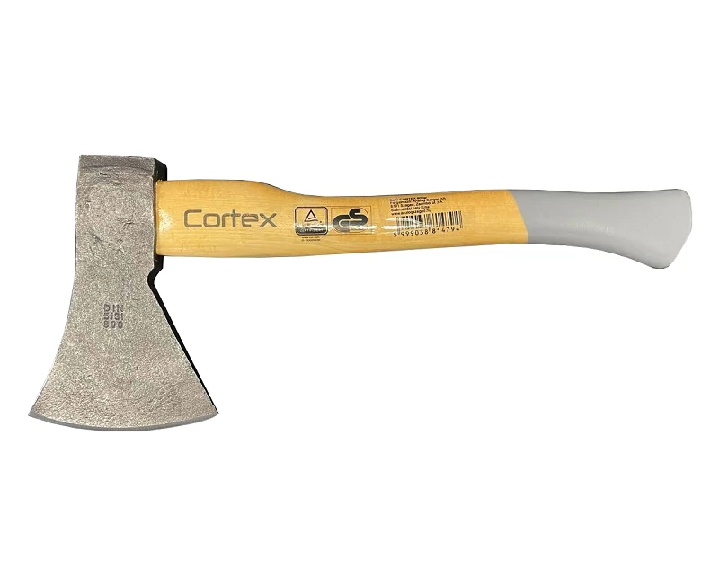 Cortex kovácsolt balta 800g 1479