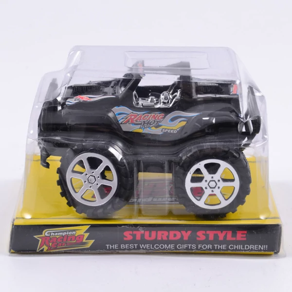 Játék jeep többféle változatban 46322