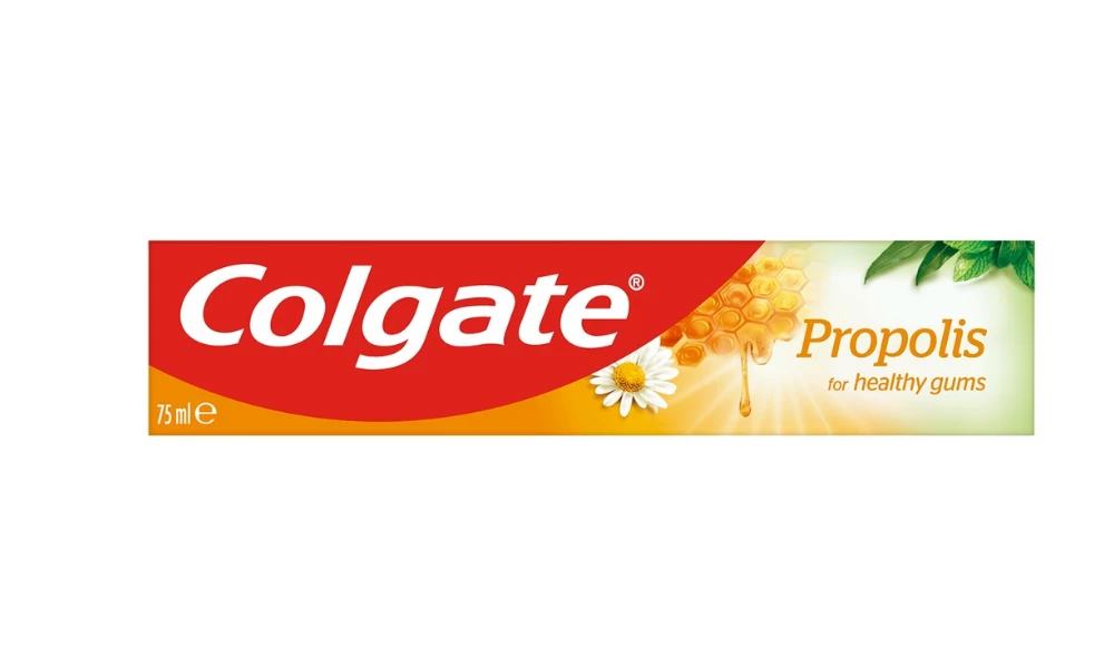 Colgate Propolis fogkrém 75ml