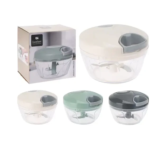 Excellent Houseware kézi aprító különböző színben 170487540