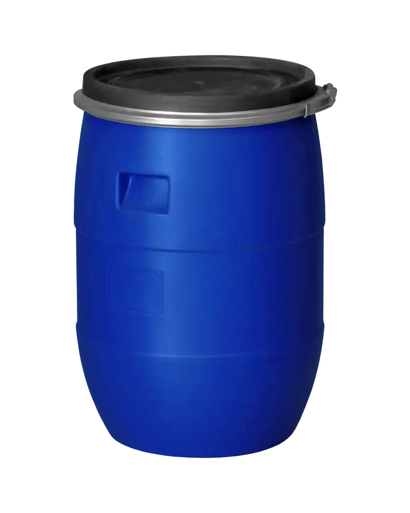 Csatos hordó 60L