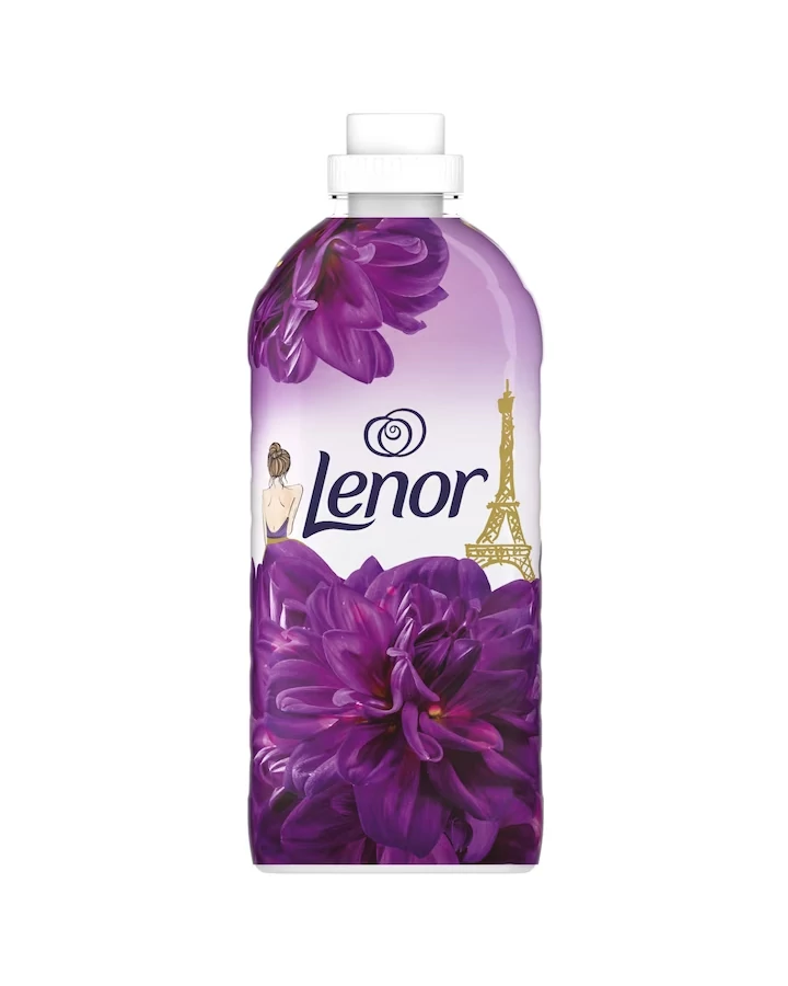 Lenor La Desirable öblítő koncentrátum 1,2L