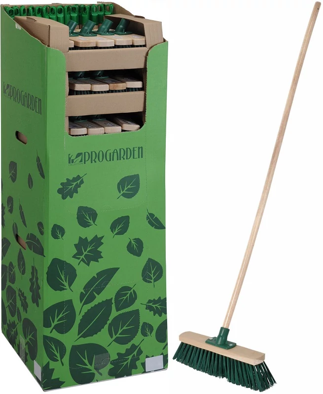 Progarden fa partfis nyéllel 120cm 976016000