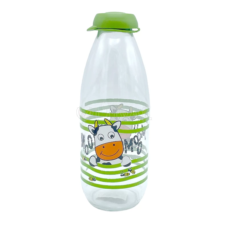 Tejesüveg 250ml SO258