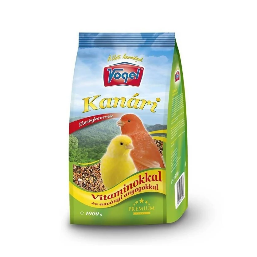 Vogel kanári eledel 1kg