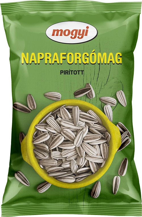 Mogyi napraforgómag 200G
