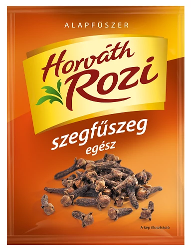 Horváth Rozi egész szegfűszeg 10g