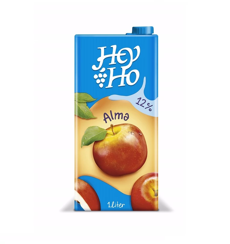 Hey-ho alma 12% 1l