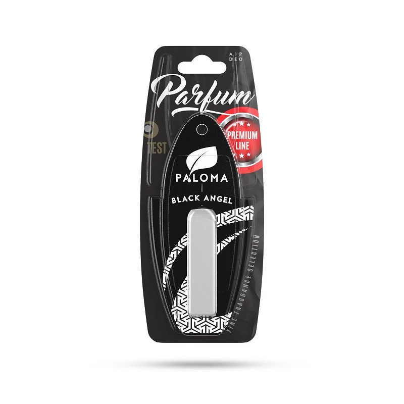 Paloma premium line black angel autóillatosító P40239