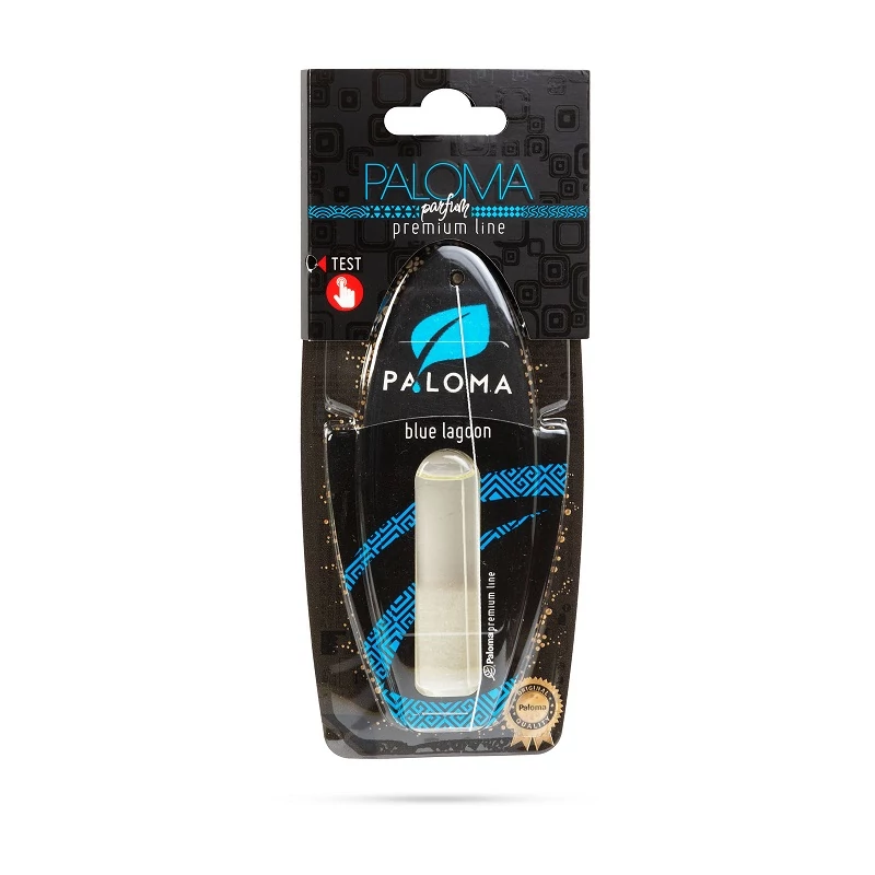 Paloma premium line blue lagoon autósillatosító P40215