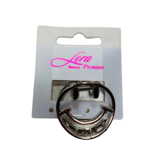 Lora karmos csat 3,5 cm 810954