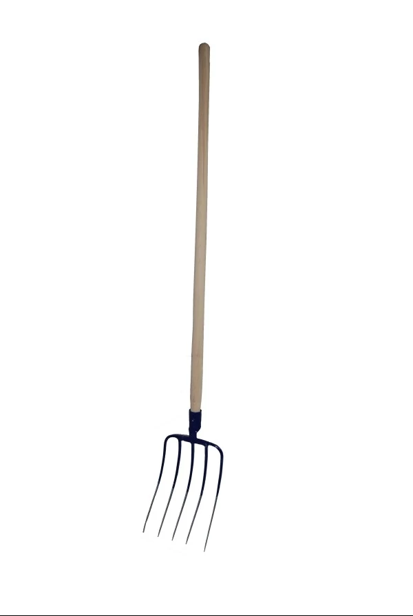 Cortex villa hajlított nyéllel 125cm 1236