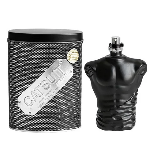 Lamis férfi parfüm Catsuit 100ml 