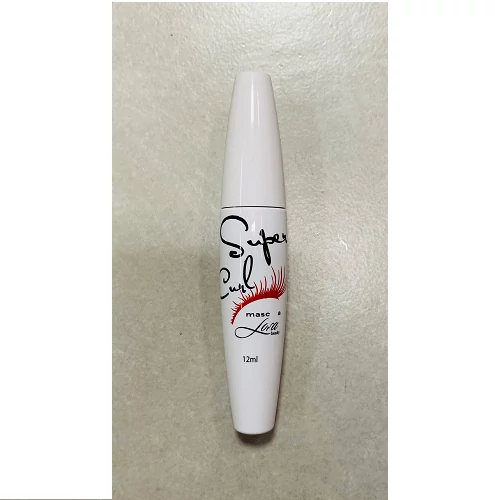 Lora szempillaspirál 12ml fehér 951756