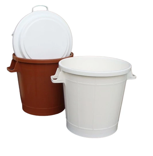 Füles dézsa többféle változatban 50L