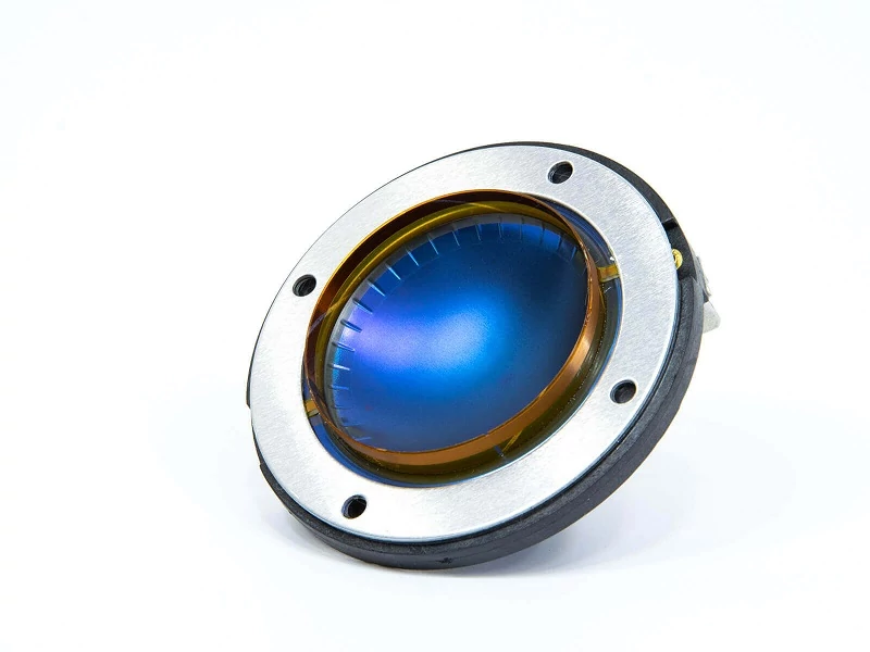 Electro Voice ND2, ZX5 (51 mm) magassugárzó javító készlet, szervizpille