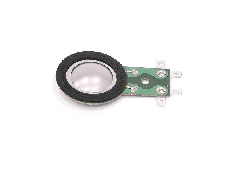 Fostex 025H30 (25.4 mm) magassugárzó javító készlet, szervizpille