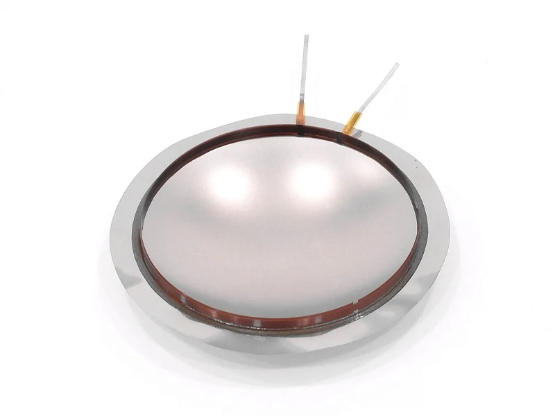 JBL 2430H (76.2 mm) magassugárzó javító készlet, szervizpille