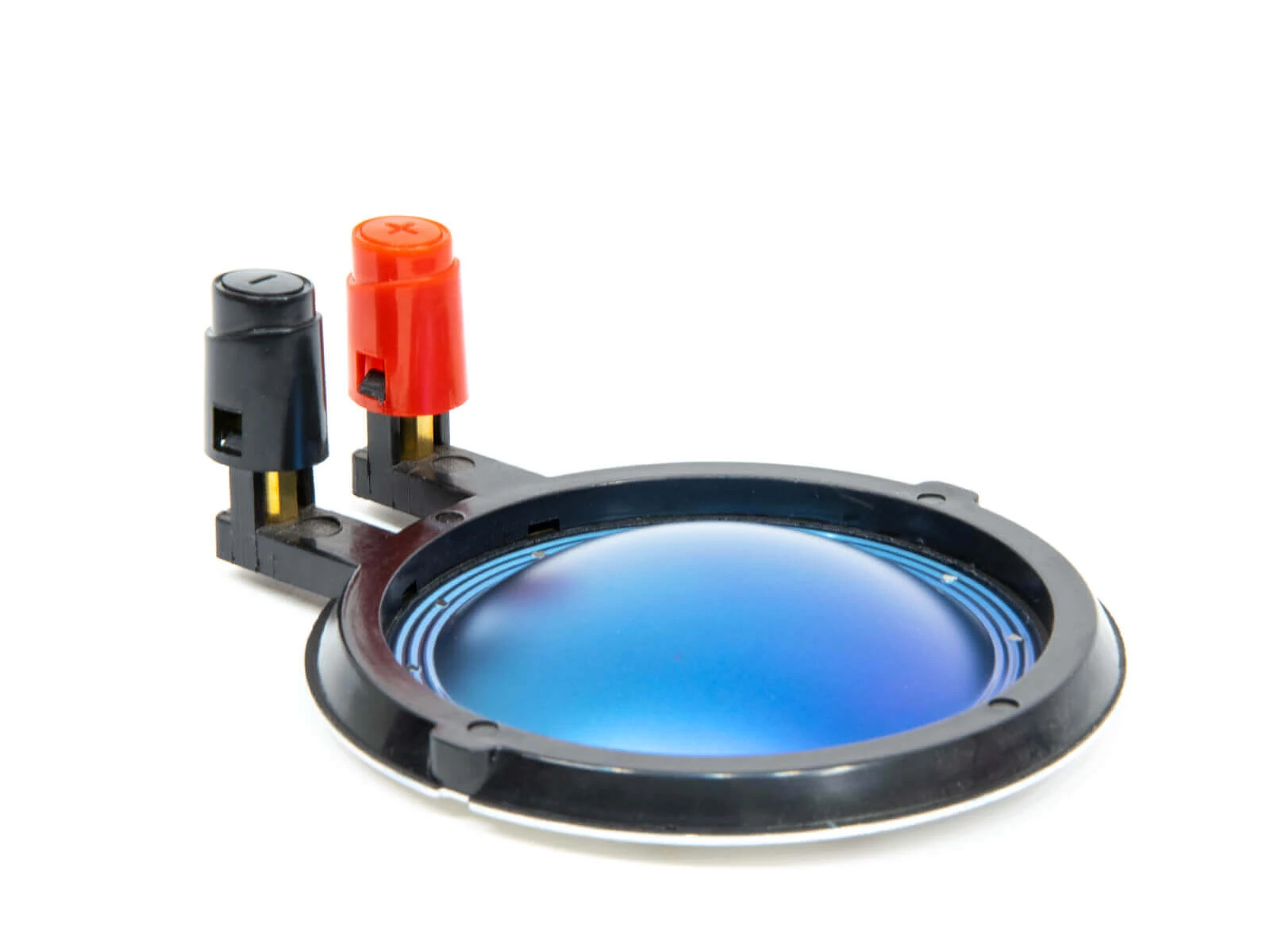 P.Audio BMD750II (73 mm) magassugárzó javító készlet, szervizpille