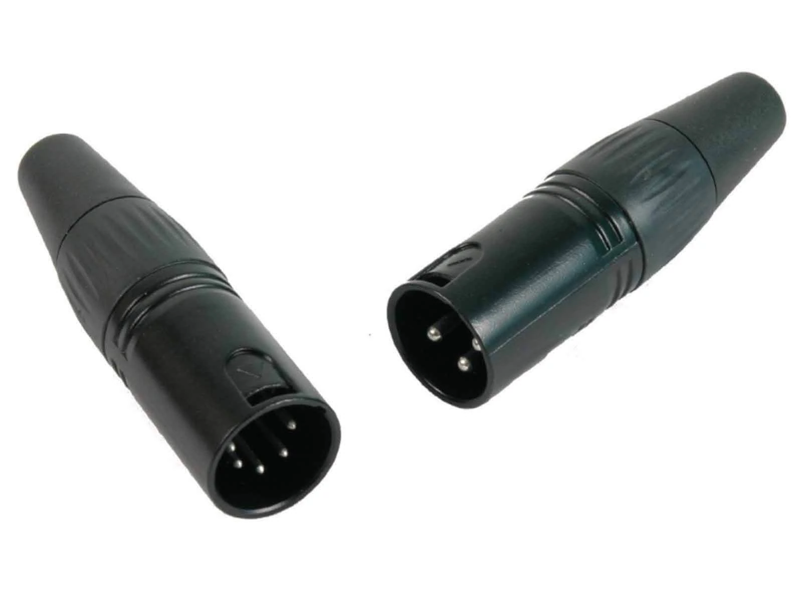 PD Connex CX108 DMX Terminator 5 Pin