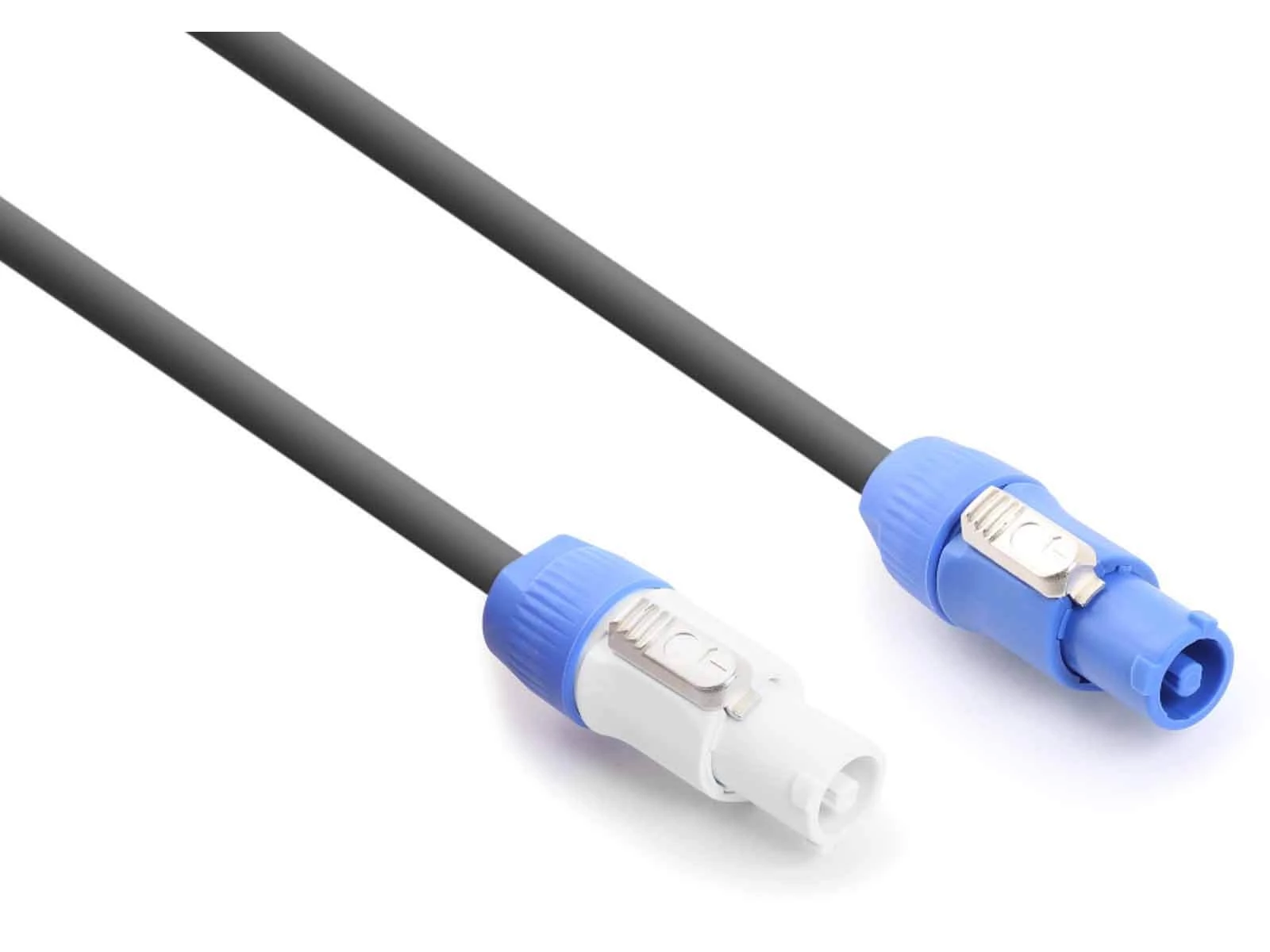PD Connex CX15-0,75m PowerCON összekötő tápkábel (PowerconA-PowerconB)