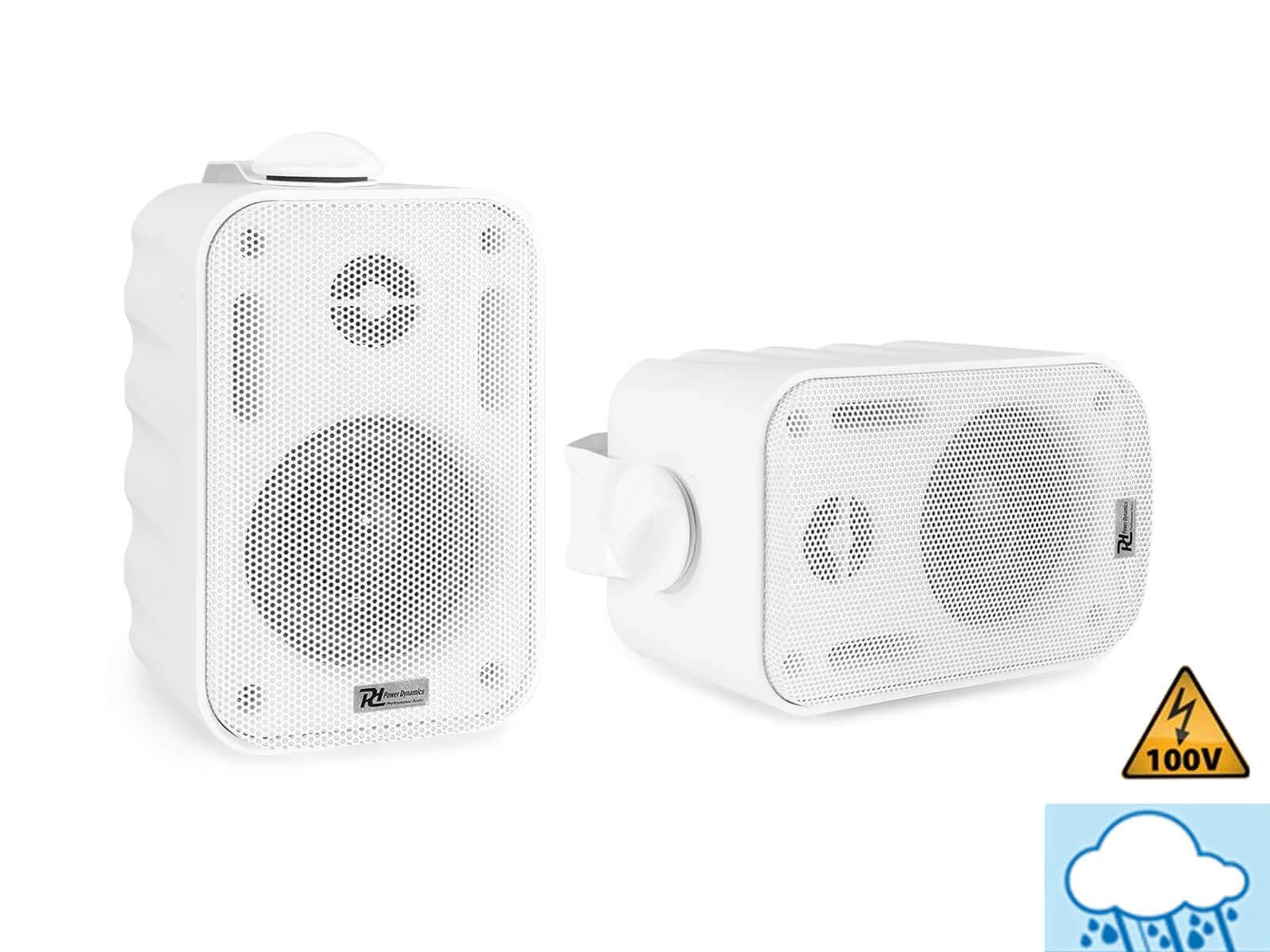 Power Dynamics BC30W (3