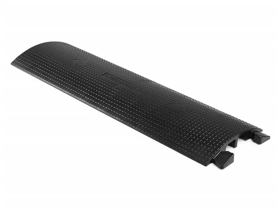 PowerDynamics CDC2B Kábeltaposó csatorna (2 csatorna, 90 cm)