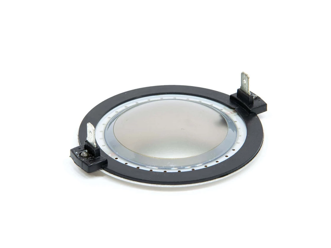 RCF ND650 (63,7 mm) magassugárzó javító készlet, szervizpille