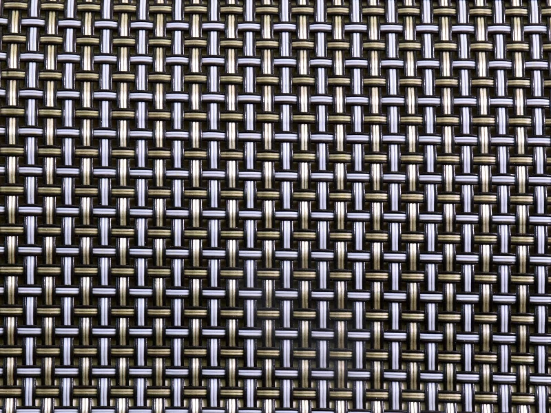 Thunder AF24-9 Hangfal, gitárkombó előlap szövet, kék+fehér+fekete, (100x150 cm)