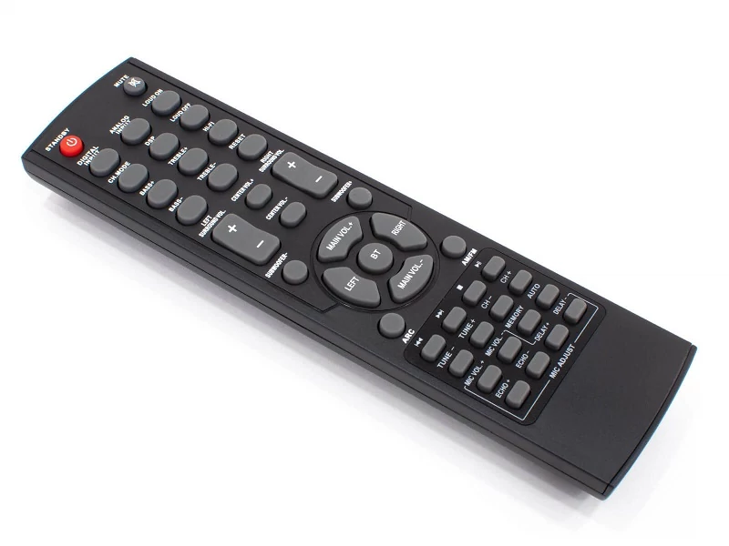 Thunder HK-360RC Karaoke hifi erősítő távirányító (HK-360BT)