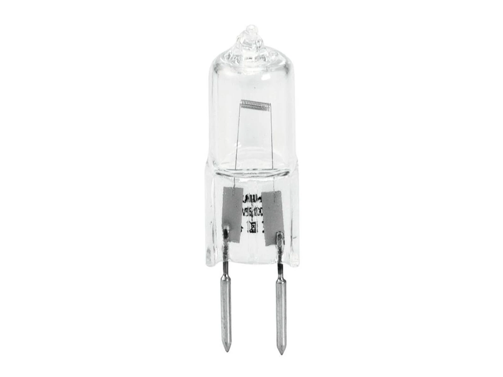 Thunder HLX-24.50, 24V - 50W, G6.35 foglalatú tűlábas halogén izzó