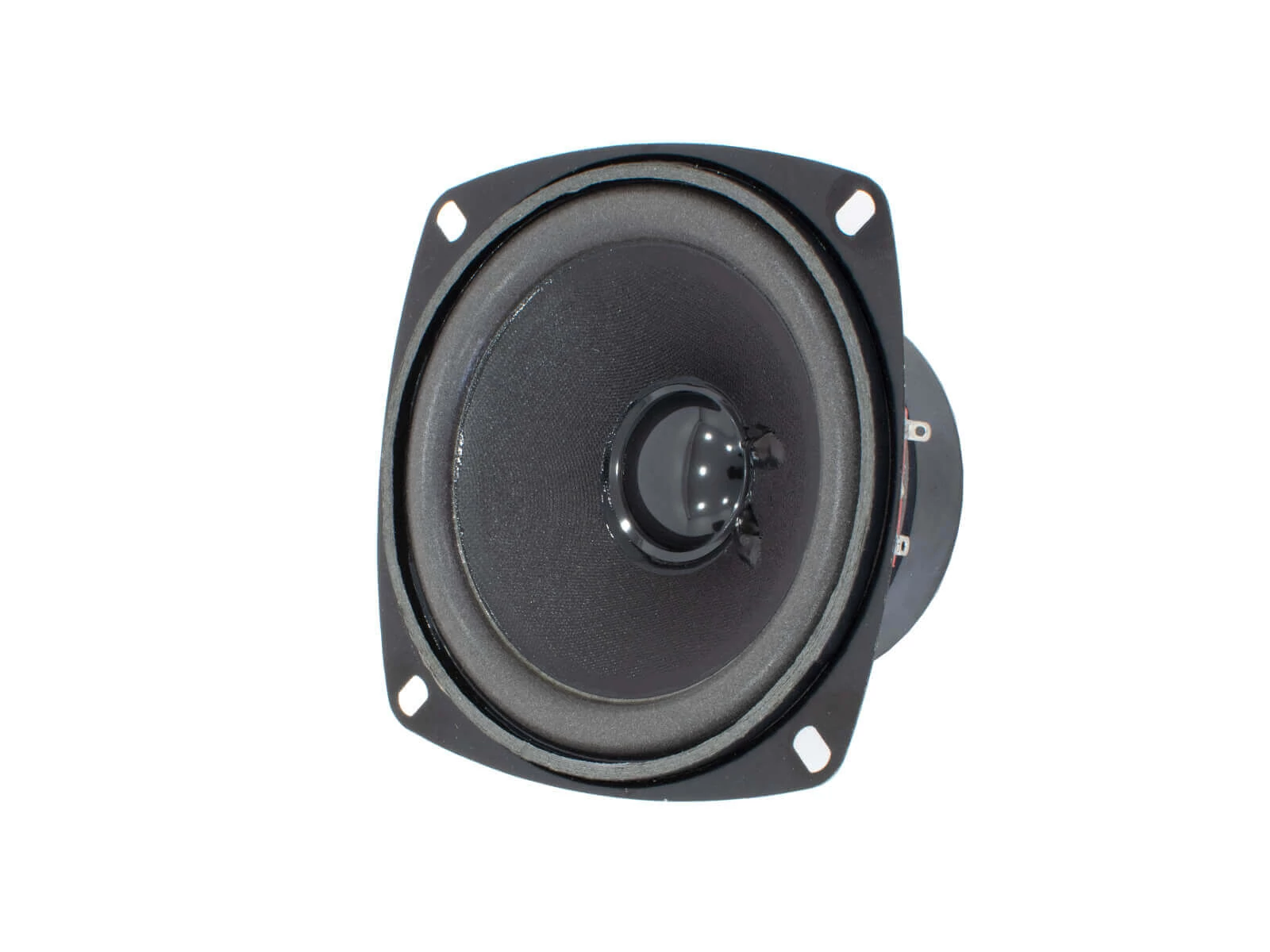 Thunder PA04 hangszóró 50W, 8 Ohm, lemez kosár (4