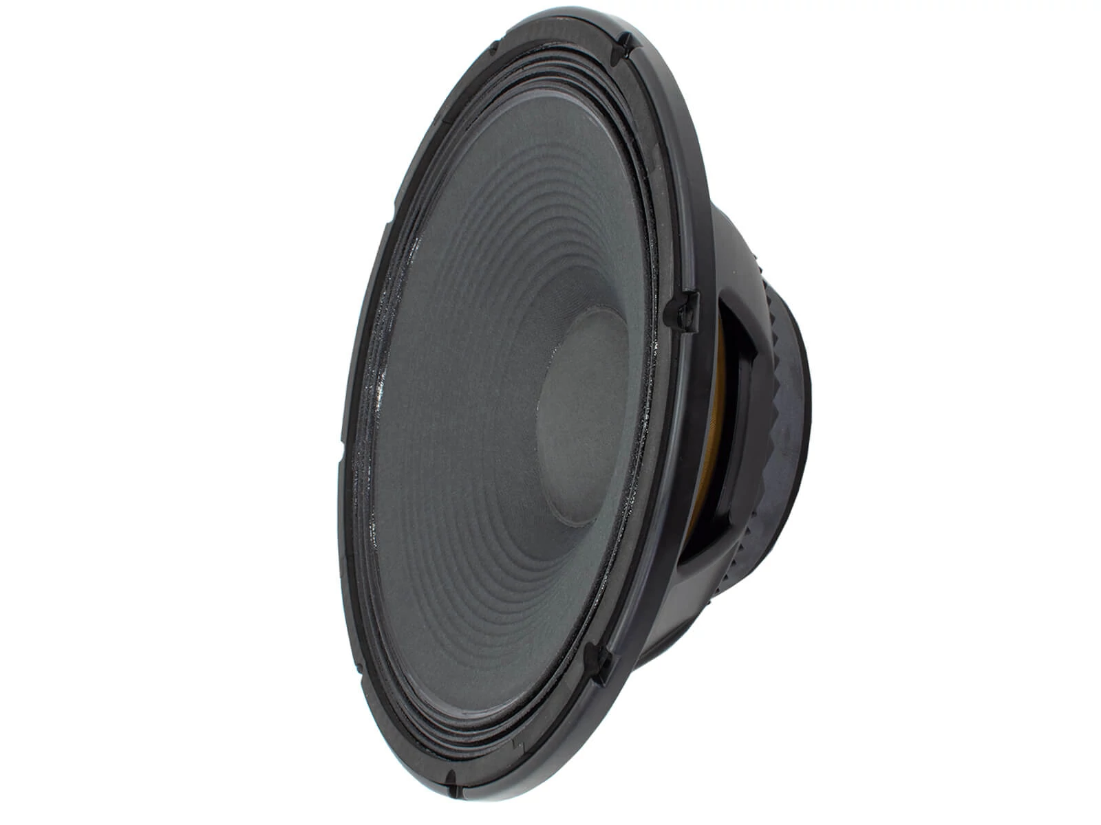 Thunder PA15-XP4 hangszóró 1600W, 8 Ohm, öntvény kosár (15