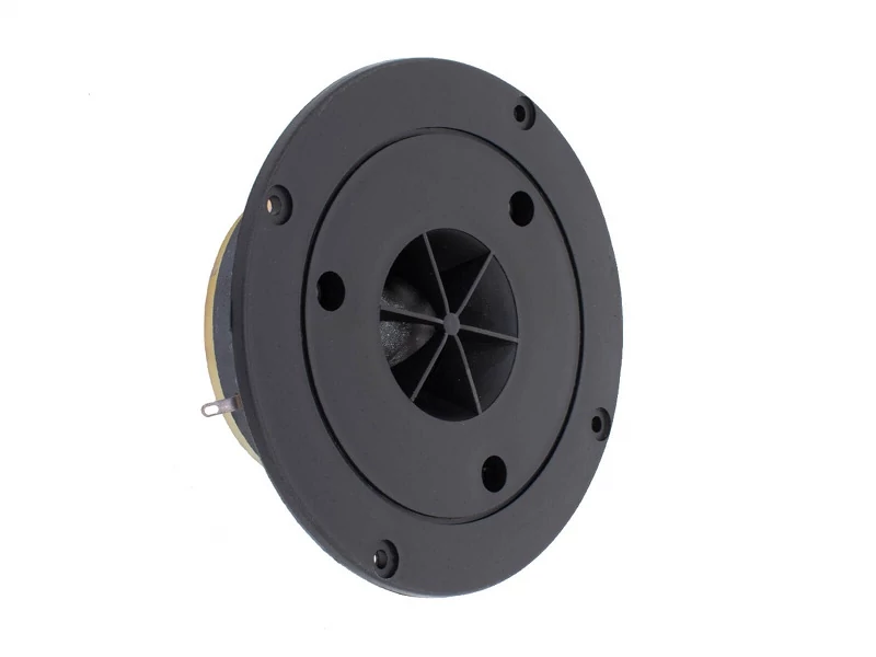 Videoton HG2,5-639 (25 mm) Dóm magassugárzó 140W (11,5 x 11,5 cm) - 8 Ohm