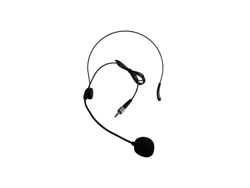 Voice-Kraft HT-11A fejmikrofon